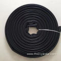 fifteen meter Rubber Fire Hose